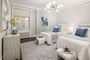 180 Riverside Dr, New York City, NY 10024 - Photo 10