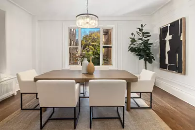 180 Riverside Drive #3E, New York City, NY 10024 - Photo 2