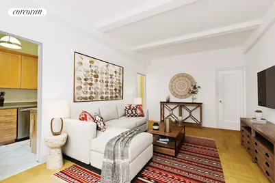 30 5th Avenue #3B, New York, NY 10011 - Photo 1