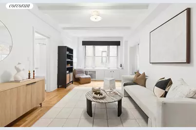 30 5th Avenue #3B, New York City, NY 10011 - Photo 6