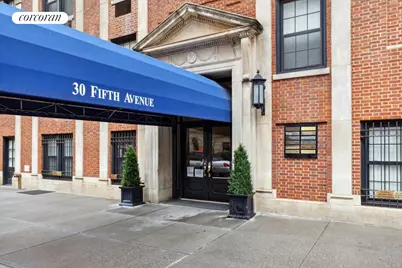 30 5th Avenue #3B, New York, NY 10011 - Photo 6