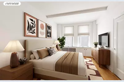 30 5th Avenue #3B, New York, NY 10011 - Photo 4