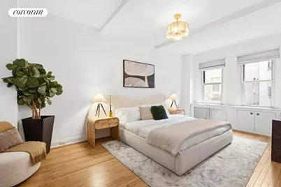30 5th Avenue #3B, New York City, NY 10011 - Photo 10