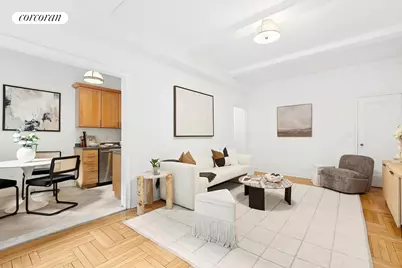 30 5th Avenue #3B, New York City, NY 10011 - Photo 1