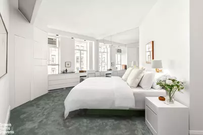 211 Central Park W #12H, New York, NY 10024 - Photo 6