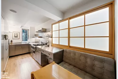 120 Central Park S #12DEF, New York City, NY 10019 - Photo 6