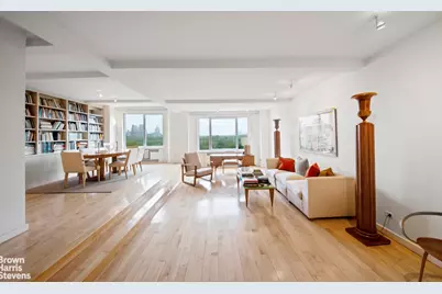 120 Central Park S #12DEF, New York City, NY 10019 - Photo 1
