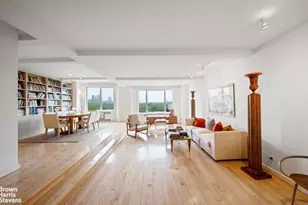 120 Central Park S, New York City, NY 10019 - Photo 1