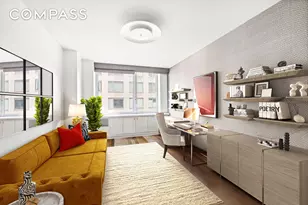 80 Riverside Blvd, New York City, NY 10069 - Photo 10