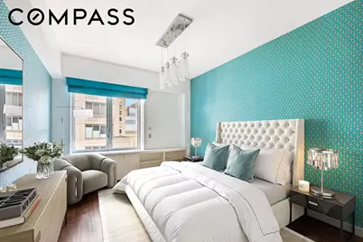80 Riverside Boulevard #7E, New York City, NY 10069 - Photo 6