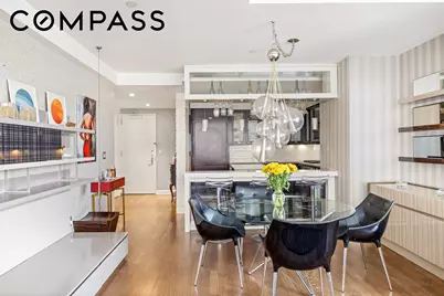 80 Riverside Boulevard #7E, New York City, NY 10069 - Photo 4