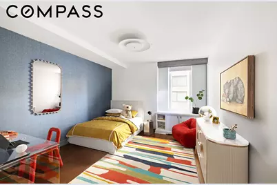80 Riverside Boulevard #7E, New York City, NY 10069 - Photo 8