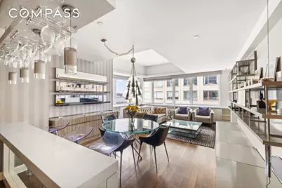 80 Riverside Boulevard #7E, New York City, NY 10069 - Photo 1