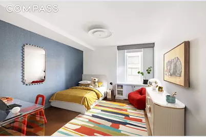 80 Riverside Boulevard #7E, New York City, NY 10069 - Photo 8