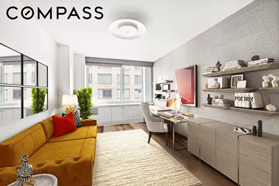 80 Riverside Boulevard #7E, New York City, NY 10069 - Photo 10