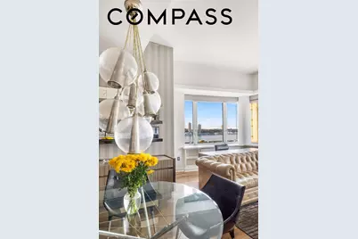80 Riverside Boulevard #7E, New York City, NY 10069 - Photo 2