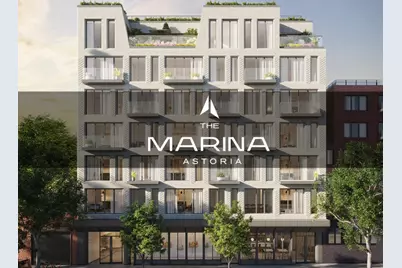 30-05 Vernon Boulevard #2-K2, New York City, NY 11102 - Photo 1