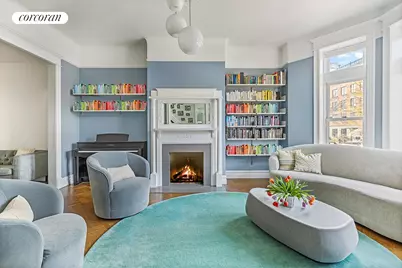 557 9th Street, New York City, NY 11215 - Photo 1