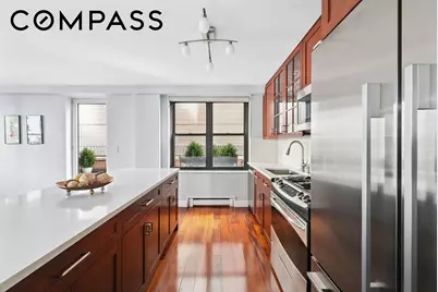 305 E 40th Street #19CD, New York City, NY 10016 - Photo 4