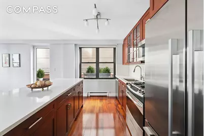 305 E 40th Street #19CD, New York City, NY 10016 - Photo 4