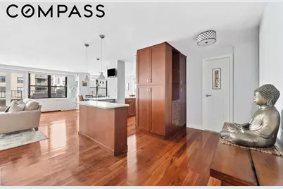 305 E 40th Street #19CD, New York City, NY 10016 - Photo 14
