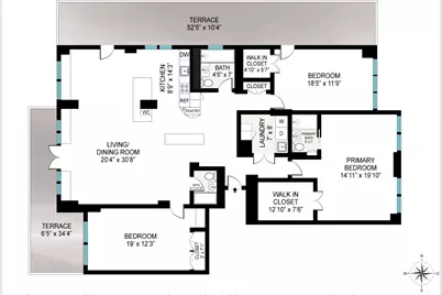 305 E 40th Street #19CD, New York City, NY 10016 - Photo 16