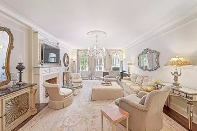 211 Central Park W #3H, New York, NY 10024 - Photo 1