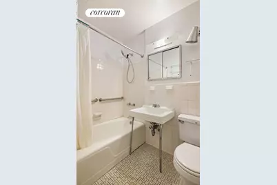 15 Charles Street #2B, New York City, NY 10014 - Photo 12