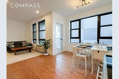 452 Lafayette Avenue #4R, New York City, NY 11205 - Photo 2