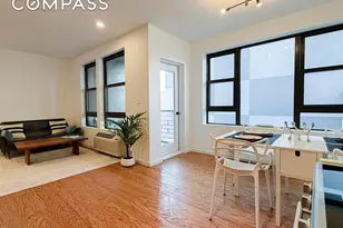 452 Lafayette Ave, New York City, NY 11205 - Photo 2
