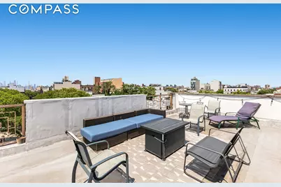 452 Lafayette Avenue #4R, New York City, NY 11205 - Photo 10