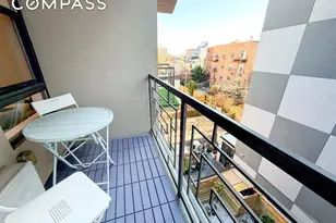 452 Lafayette Ave, New York City, NY 11205 - Photo 6