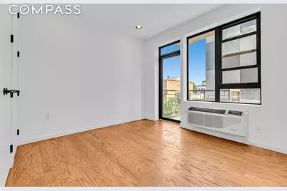 452 Lafayette Avenue #4R, New York City, NY 11205 - Photo 8