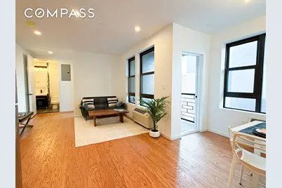 452 Lafayette Avenue #4R, New York City, NY 11205 - Photo 4