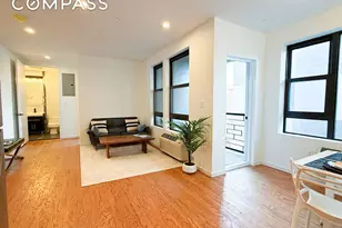 452 Lafayette Ave, New York City, NY 11205 - Photo 4