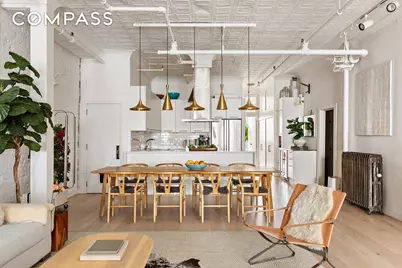 75 Grand Street #3E, New York City, NY 10013 - Photo 4