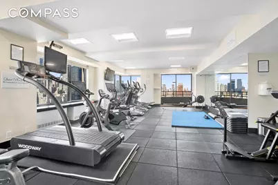 400 E 70th Street #607, New York City, NY 10021 - Photo 12