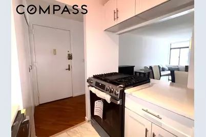 400 E 70th Street #607, New York City, NY 10021 - Photo 6