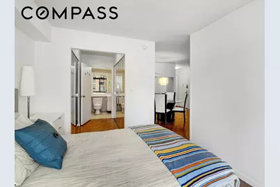 400 E 70th Street #607, New York City, NY 10021 - Photo 8