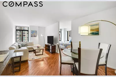 400 E 70th Street #607, New York City, NY 10021 - Photo 1