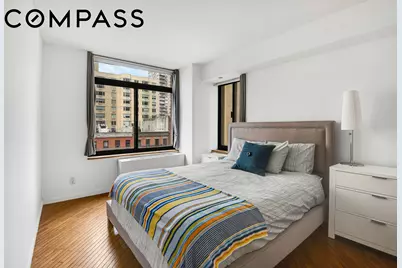 400 E 70th Street #607, New York City, NY 10021 - Photo 8