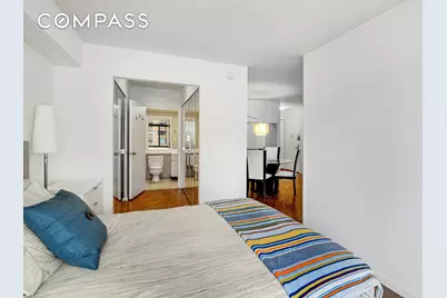 400 E 70th Street #607, New York City, NY 10021 - Photo 8