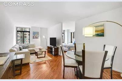 400 E 70th Street #607, New York City, NY 10021 - Photo 1