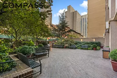 400 E 70th Street #607, New York City, NY 10021 - Photo 14