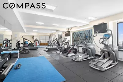 400 E 70th Street #607, New York City, NY 10021 - Photo 12