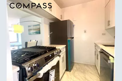 400 E 70th Street #607, New York City, NY 10021 - Photo 4