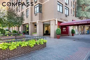 400 E 70th St, New York City, NY 10021 - Photo 14