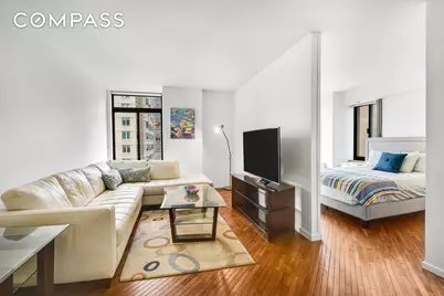 400 E 70th Street #607, New York City, NY 10021 - Photo 2