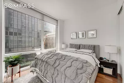 10 W End Avenue #4/J, New York, NY 10023 - Photo 4