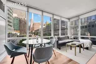 10 West End Ave, New York, NY 10023 - Photo 1